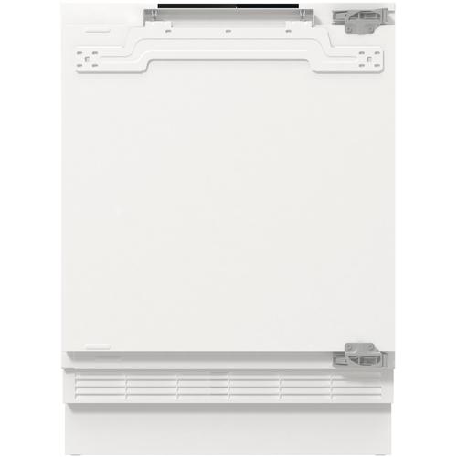 "E (A bis G) GORENJE Einbaukühlschrank ""RIU609EA1"" Kühlschränke weiß (eh19) Einbaukühlschränke"