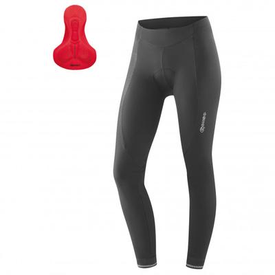 Gonso - Women's Sitivo Tight - Radhose Gr 46 grau Image