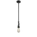 Innovations Lighting Bruno Marashlian Bare Bulb 4 Inch Mini Pendant - 206-PN-LED