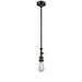 Innovations Lighting Bruno Marashlian Bare Bulb 4 Inch Mini Pendant - 206-PN-LED