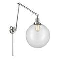 Innovations Lighting Bruno Marashlian Xx-Large Beacon Wall Swing Lamp - 238-PC-G202-12