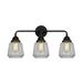 Innovations Lighting Bruno Marashlian Chatham 24 Inch 3 Light Bath Vanity Light - 288-3W-AC-G142