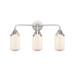 Innovations Lighting Bruno Marashlian Dover 22 Inch 3 Light Bath Vanity Light - 288-3W-PC-G311-LED