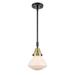 Innovations Lighting Bruno Marashlian Olean 6 Inch Mini Pendant - 447-1S-AB-G322