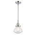 Innovations Lighting Bruno Marashlian Olean 6 Inch Mini Pendant - 447-1S-PC-G324