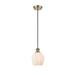 Innovations Lighting Bruno Marashlian Norfolk 5 Inch Mini Pendant - 516-1P-SG-G462-6