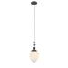 Innovations Lighting Bruno Marashlian Bullet 7 Inch Mini Pendant - 206-OB-G661-7-LED