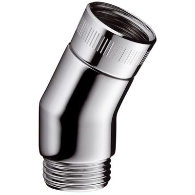 hansgrohe Adapter für Selecta Handbrause an Unica E chrom