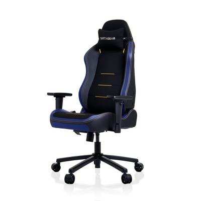 Vertagear SL3800 Ergonomic Gaming Chair featuring ContourMax Lumbar & VertaAir Seat systems