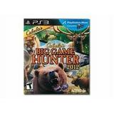 Cabela s Big Game Hunter 2012 - PlayStation 3