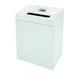 HSM Pure 530c Cross-Cut Shredder Cross Cut - 18 Sheets - 21 Gallon Waste Capacity