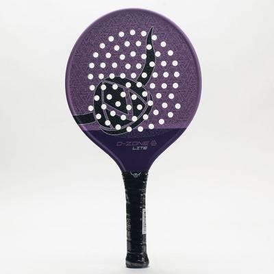 Viking O-Zone Lite Valknut Purple Platform Tennis Paddles