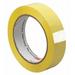 3m Elec Tape 216 ft Lx3/4 in W 1 mil Yellow 3M 1318-1 0.75 x 72 yds Yellow