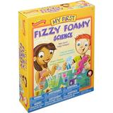 Scientific Explorer My First Fizzy Foamy Science Kit