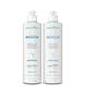 Pureza Pet Nutrition Professional Shampoo 1L/33.81 fl.oz and Conditioner 1kg/35.27 .oz