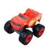Monsters Truck Toys Machines Car Toy Russian Classic Blaze Cars Toys Model Gift Yutnsbel