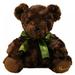 Teddy Bear Plush - Cute Teddy Bears Stuffed Animals in 4 Colors - 1 Pack of Stuffed Bears