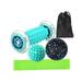 Yoga Massage Roller Ball Gym Massage Yoga Exercise Fitness Ball Relaxed Comprehensive Ball Muscle Relaxation Fitness