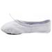 Child Adult Canvas Ballet Dance Shoes Slippers Pointe Dance Gymnastics 12 Sizes