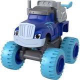 Fisher-Price Nickelodeon Blaze and the Monster Machines Monster Engine Crusher