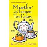 Pre-Owned Murder with Lemon Tea Cakes 9781617739606