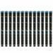 13Pcs Golf Grips Anti Wear All Weather Grips Standard Golf Clubs Grips Golf Accessories Blue