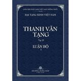 Dai Tang Kinh Viet Nam: Thanh Van Tang Tap 18 : Cau-xa Luan Quyen 1 - Bia Mem (Paperback)