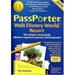 Pre-Owned Passporter Walt Disney World Resort 2004: The Unique Travel Guide Planner Organizer Journal and Keepsake Passporter Travel Guide Series Other 1587710129 9781587710124 Jennifer Watso