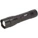 Power Zone 12083 Tactical Flashlight Aa Battery Led Lamp 400 Lumens 120 M Beam Distance 10 Hrs Run Time Black