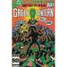 Green Lantern (2nd Series) #198 VF ; DC Comic Book