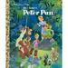 Pre-Owned Walt Disney s Peter Pan (Disney Classic) (Hardcover) 0736402381 9780736402385