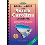 Pre-Owned Best of the Best from South Carolina Cookbook: Selected Recipes from South Carolina s Favorite Cookbooks (Paperback) 1893062880 9781893062887