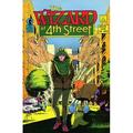 Wizard of 4th Street The (Dark Horse) #1 VF ; Dark Horse Comic Book