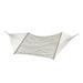Cotton Rope Hammock Double (Natural)