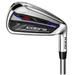 Cobra King RAD Speed ONE LENGTH Iron Set 5-PW+GW NEW