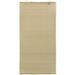 Suzicca Roller Blind Bamboo 39.4 x86.6 Natural