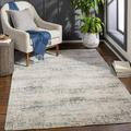 Hauteloom Rendlesham Living Room Bedroom Area Rug - Beige Green Gray - 12 x 15