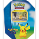 Pokemon Trading Card Game: Pokemon GO Tins (1 of 3 tins chosen at random)