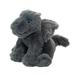 Douglas Cuddle Toys Sootie Dragon Mini Soft Plush Stuffed Animal 6