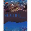 Sea Life Coloring Book : A Fun and Cute Collection of Sea Creatures for Children to Color! (Paperback)
