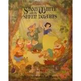 Pre-Owned Walt Disney s Snow White and the Seven Dwarfs 9781562823627