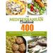 The Mediterranean Cookbook (Paperback)