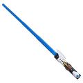 Star Wars Lightsaber Forge Obi-Wan Kenobi Blue Lightsaber Roleplay Toy