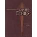 Pre-Owned Encyclopedia of Applied Ethics 9780122270666 Used