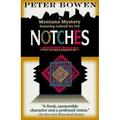 Pre-Owned Notches : A Gabriel Du Pre Mystery 9780312151812