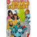 Formerly Known as the Justice League #1 VF ; DC Comic Book