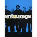 Pre-Owned Entourage: A Lifestyle Is a Terrible Thing to Waste Paperback HBO
