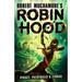 Robin Hood: Piracy Paintballs & Zebras (Series #2) (Paperback)