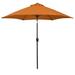 Astella 9-Foot Aluminum Market Patio Umbrella