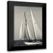 Delimont Danita 17x24 Black Modern Framed Museum Art Print Titled - Fair Wind